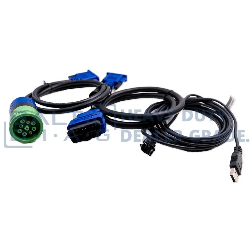 NEXIQ USB-LINK 3 | NEXIQ Diagnostic Tool NEXIQ USB-LINK 3 | NEXIQ Diagnostic Tool